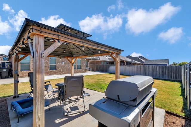 7013 Perot Ranch Rd, Odessa, TX 79765