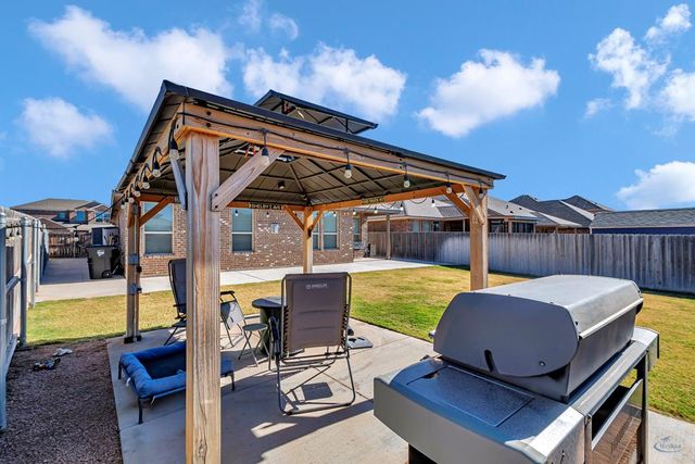 7013 Perot Ranch Rd, Odessa, TX 79765