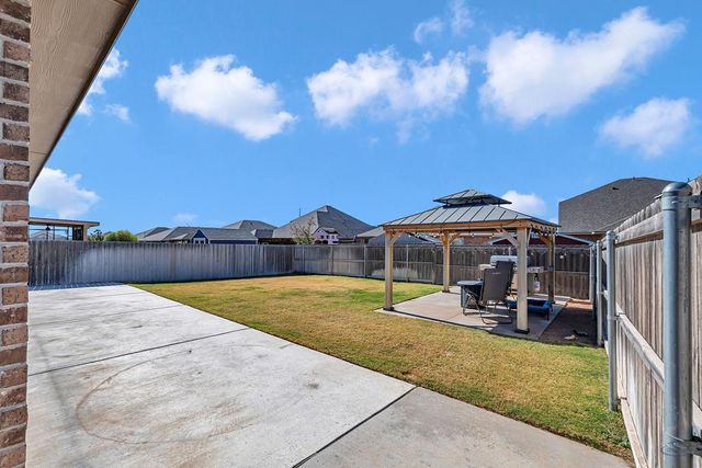 7013 Perot Ranch Rd, Odessa, TX 79765