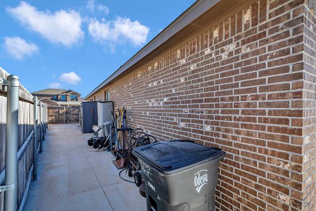 7013 Perot Ranch Rd, Odessa, TX 79765