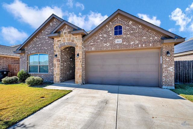 7013 Perot Ranch Rd, Odessa, TX 79765