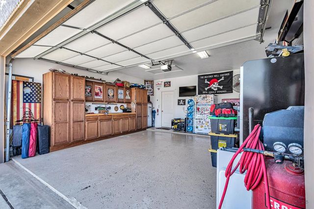 7013 Perot Ranch Rd, Odessa, TX 79765