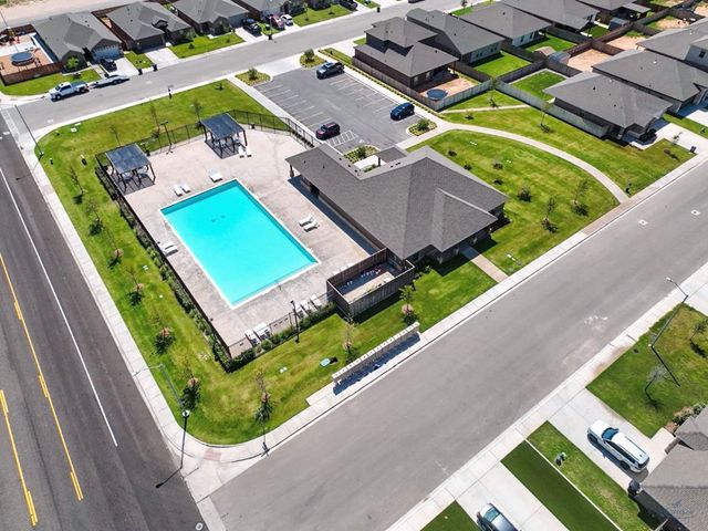 7013 Perot Ranch Rd, Odessa, TX 79765