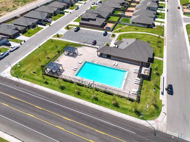 7013 Perot Ranch Rd, Odessa, TX 79765