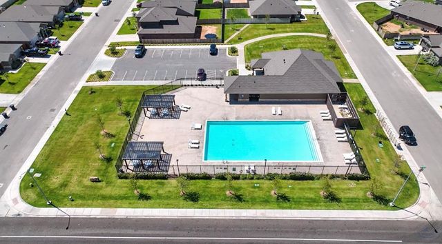 7013 Perot Ranch Rd, Odessa, TX 79765