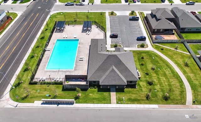 7013 Perot Ranch Rd, Odessa, TX 79765