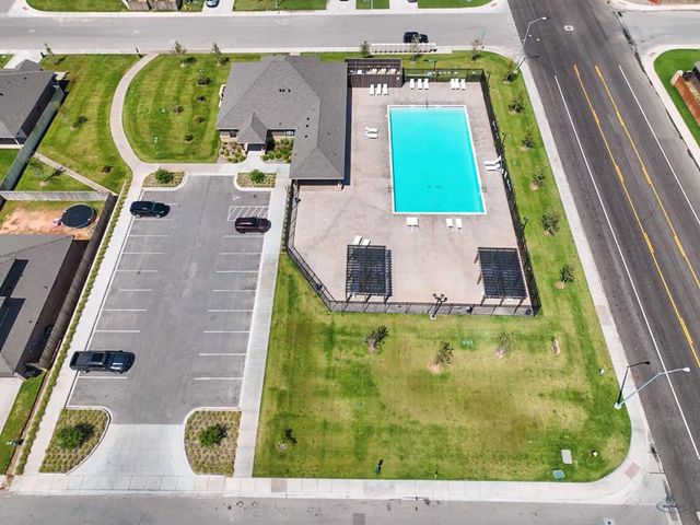 7013 Perot Ranch Rd, Odessa, TX 79765