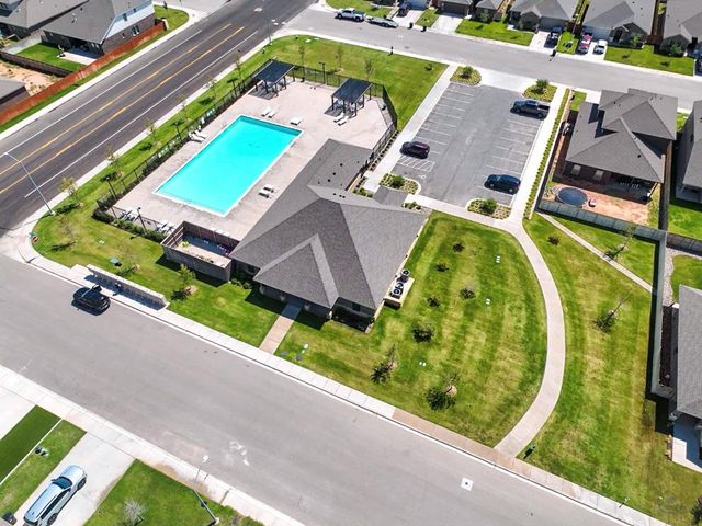 7013 Perot Ranch Rd, Odessa, TX 79765