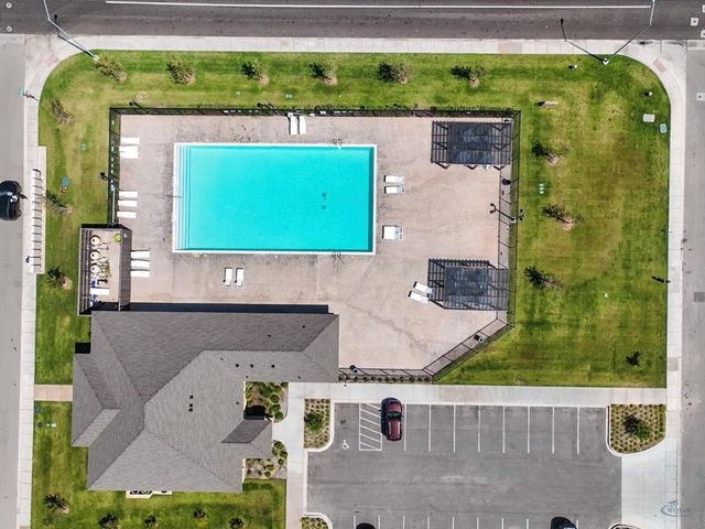 7013 Perot Ranch Rd, Odessa, TX 79765