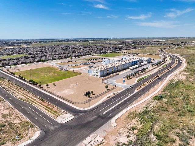7013 Perot Ranch Rd, Odessa, TX 79765