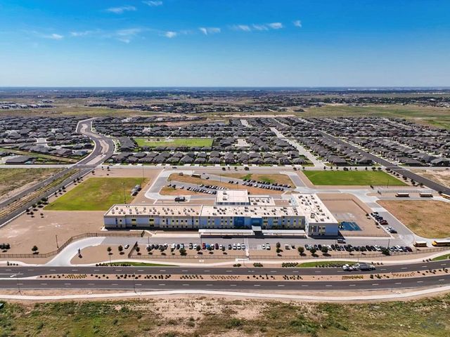 7013 Perot Ranch Rd, Odessa, TX 79765