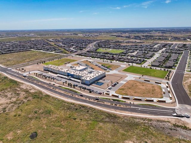 7013 Perot Ranch Rd, Odessa, TX 79765