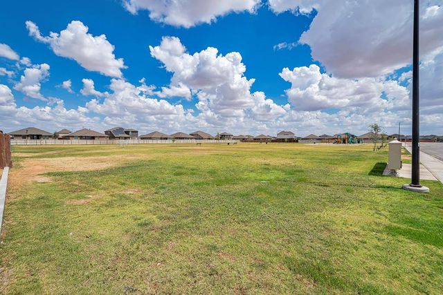 7013 Perot Ranch Rd, Odessa, TX 79765