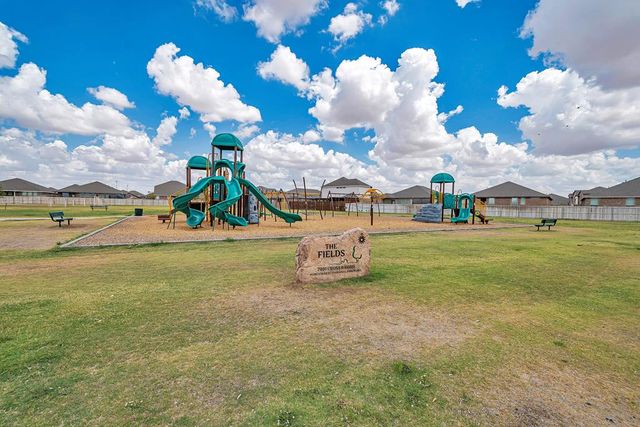 7013 Perot Ranch Rd, Odessa, TX 79765