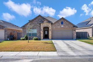 7013 Perot Ranch Rd, Odessa, TX 79765