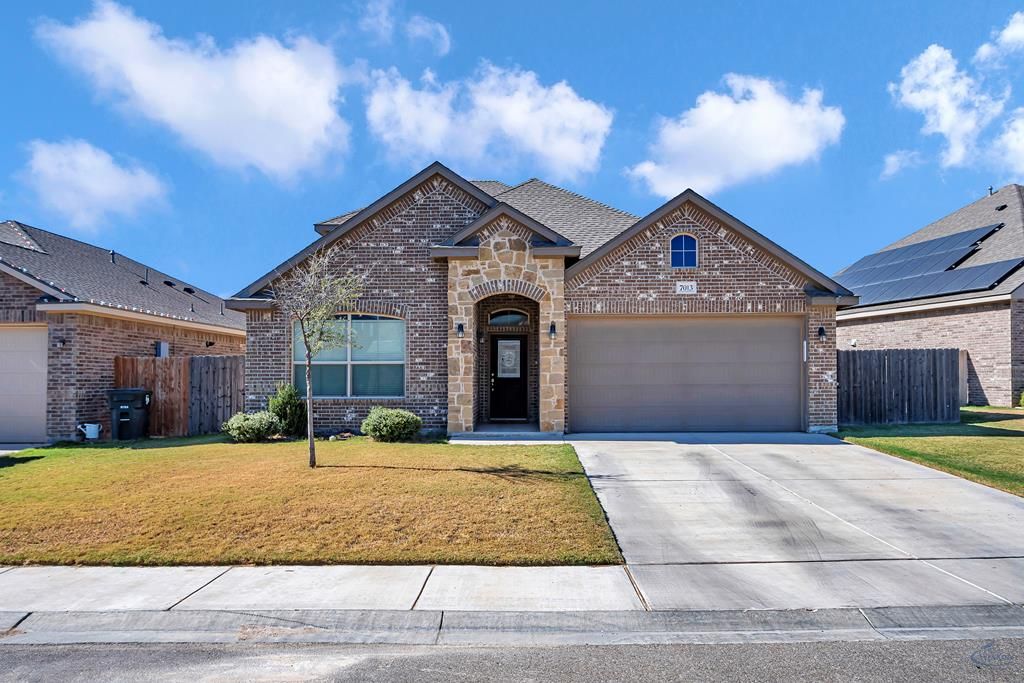 7013 Perot Ranch Rd, Odessa, TX 79765