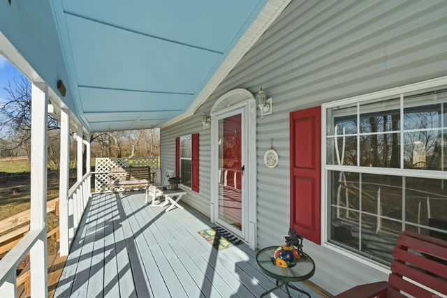 15 Crows Loop, Morrilton, AR 72110