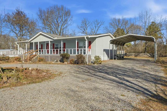 15 Crows Loop, Morrilton, AR 72110