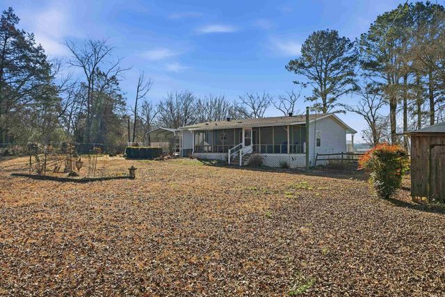 15 Crows Loop, Morrilton, AR 72110