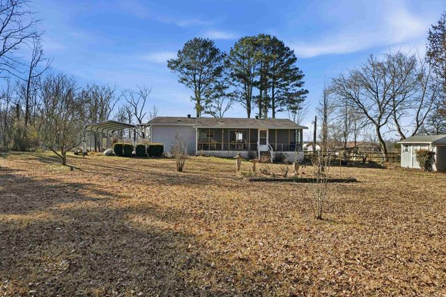 15 Crows Loop, Morrilton, AR 72110