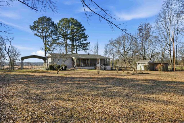 15 Crows Loop, Morrilton, AR 72110