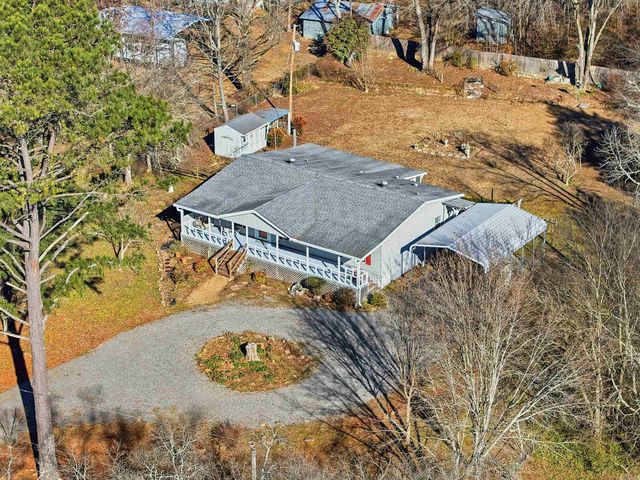 15 Crows Loop, Morrilton, AR 72110