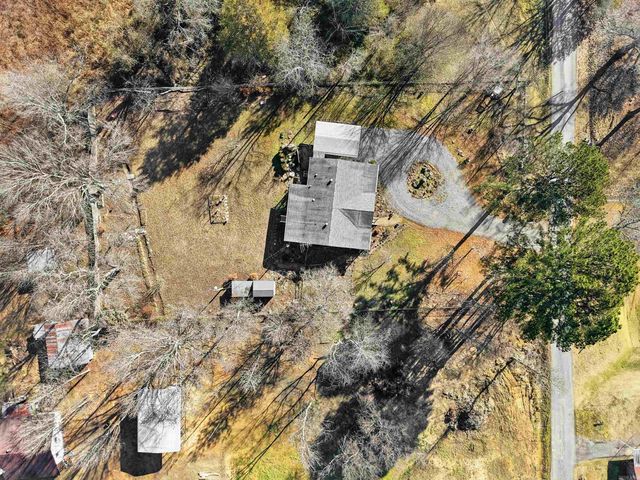 15 Crows Loop, Morrilton, AR 72110