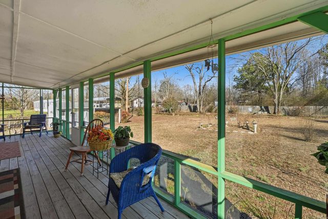 15 Crows Loop, Morrilton, AR 72110