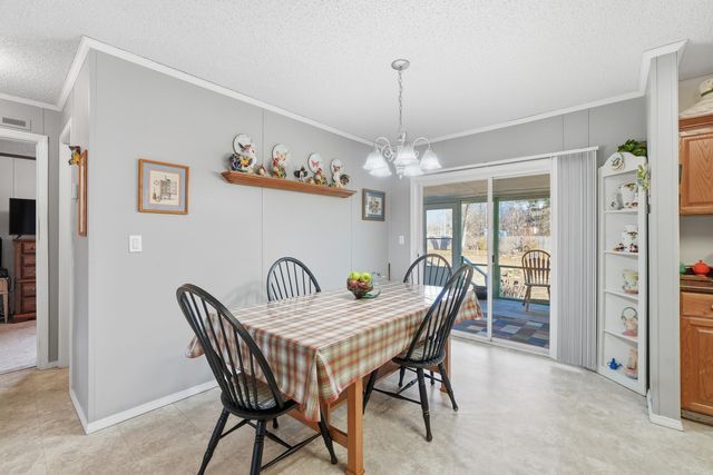 15 Crows Loop, Morrilton, AR 72110