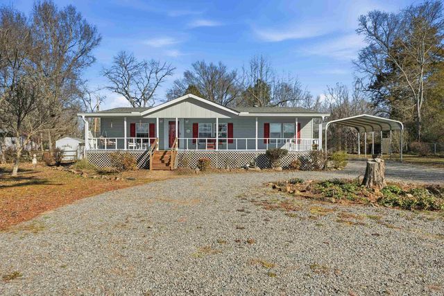 15 Crows Loop, Morrilton, AR 72110