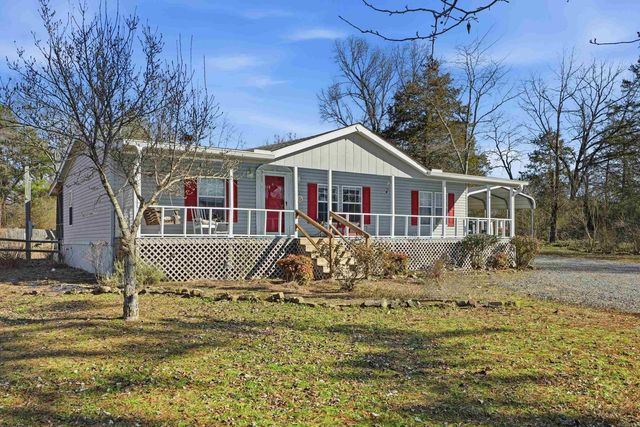 15 Crows Loop, Morrilton, AR 72110