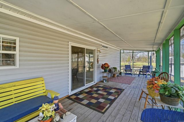 15 Crows Loop, Morrilton, AR 72110