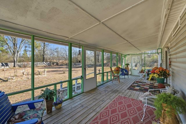 15 Crows Loop, Morrilton, AR 72110