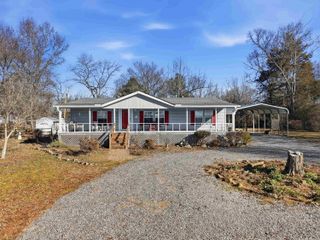 15 Crows Loop, Morrilton, AR 72110