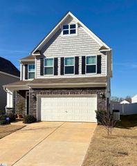 270 Pendergast Road, Greenville, SC 29605