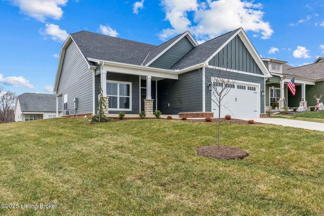 3700 Scarlet Oak Ln, La Grange, KY 40031