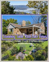 4616 State Highway 265, Branson, MO 65616