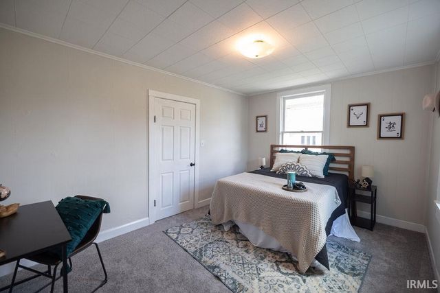 802 W 13th Street, Muncie, IN 47302