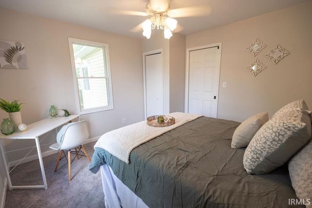 802 W 13th Street, Muncie, IN 47302