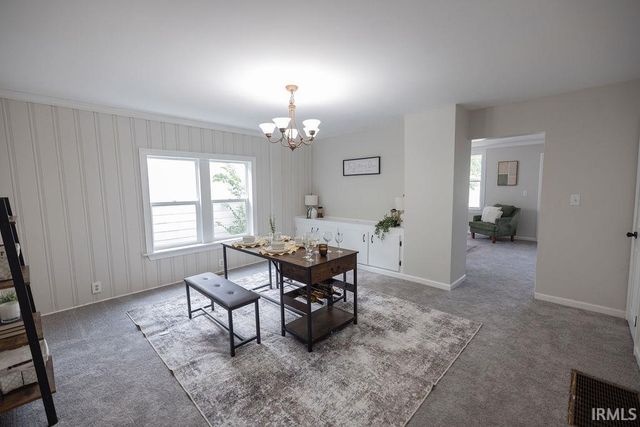 802 W 13th Street, Muncie, IN 47302