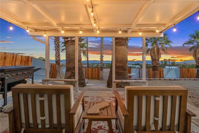 73904 Playa Vista Drive, Twentynine Palms, CA 92277