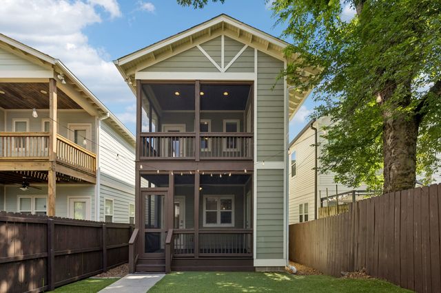 5200 Kentucky Ave, Nashville, TN 37209