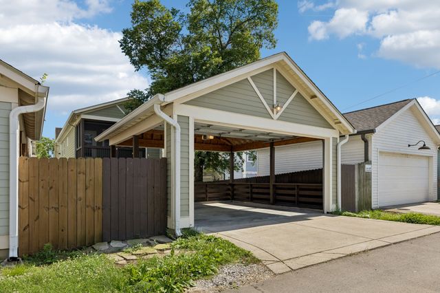 5200 Kentucky Ave, Nashville, TN 37209