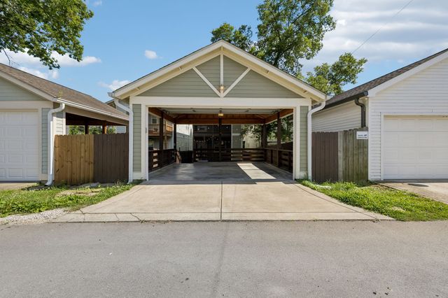 5200 Kentucky Ave, Nashville, TN 37209