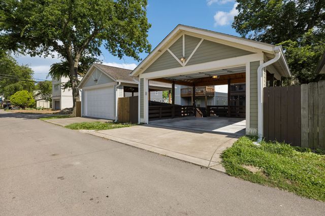5200 Kentucky Ave, Nashville, TN 37209