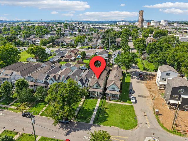 5200 Kentucky Ave, Nashville, TN 37209