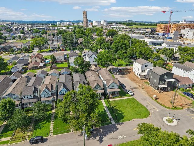5200 Kentucky Ave, Nashville, TN 37209