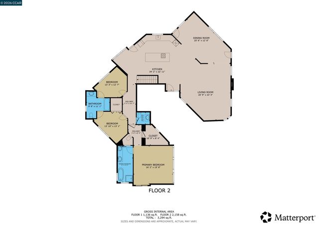 2 Leeward Glen, Lafayette, CA 94549