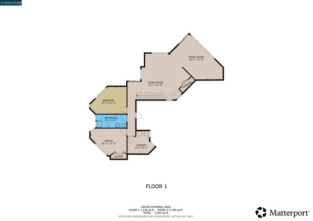 2 Leeward Glen, Lafayette, CA 94549