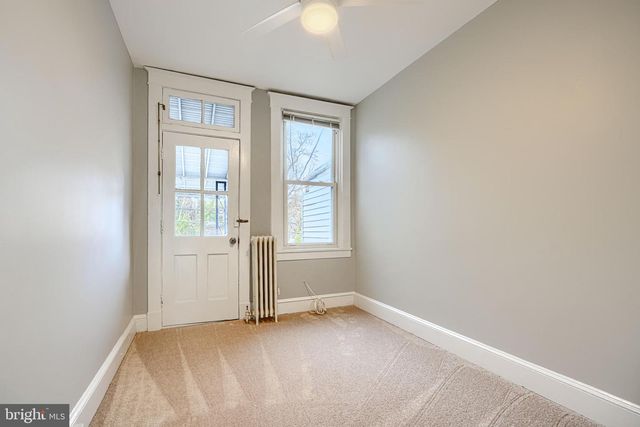 608 RADNOR AVE, Baltimore, MD 21212